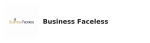 Logo Business Faceless